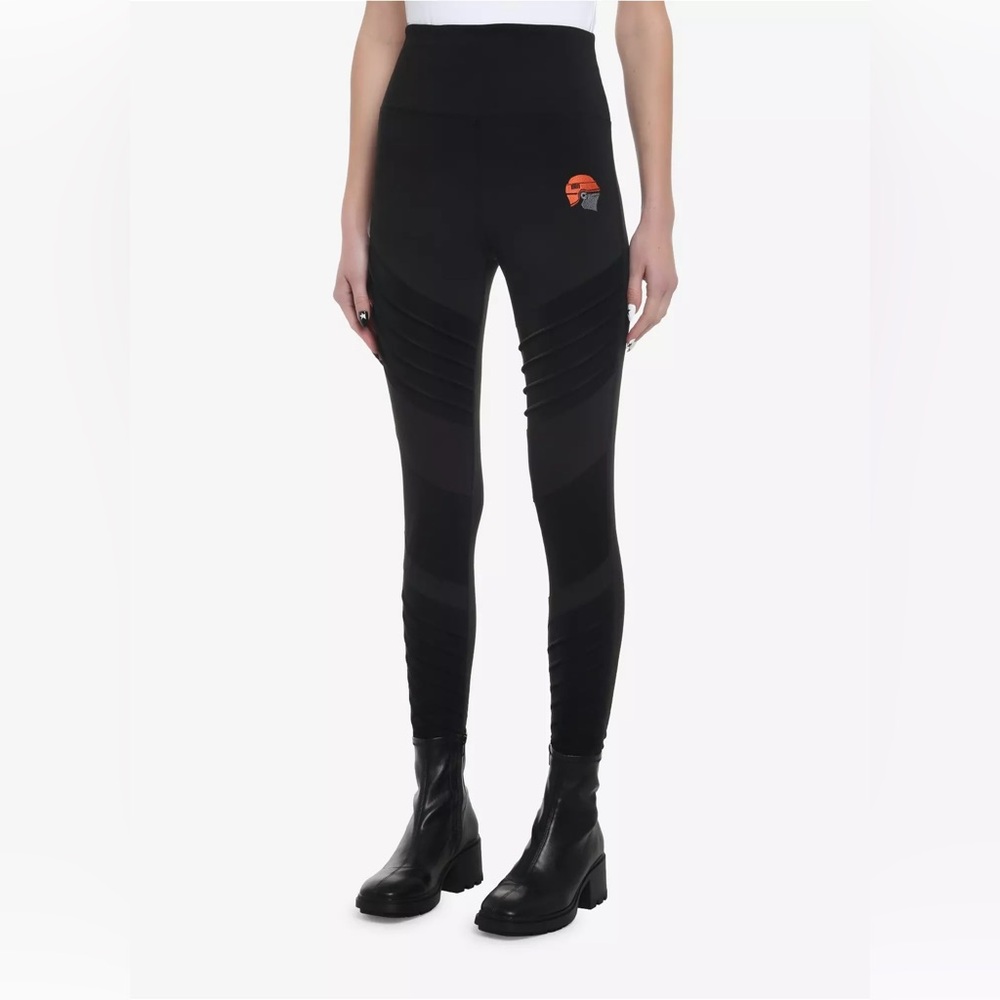 Her Universe Star Wars Fennec Shand Leggings